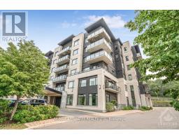 109 - 310 CENTRUM BOULEVARD, Ottawa, Ontario