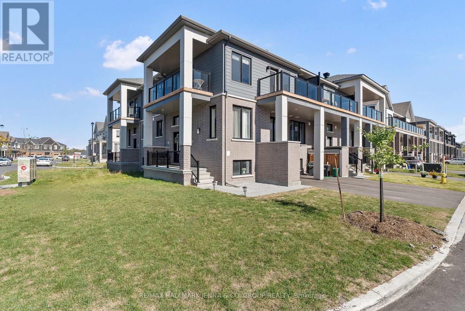 169 Beebalm Crescent, Ottawa, Ontario  K2J 7G7 - Photo 1 - X12454950