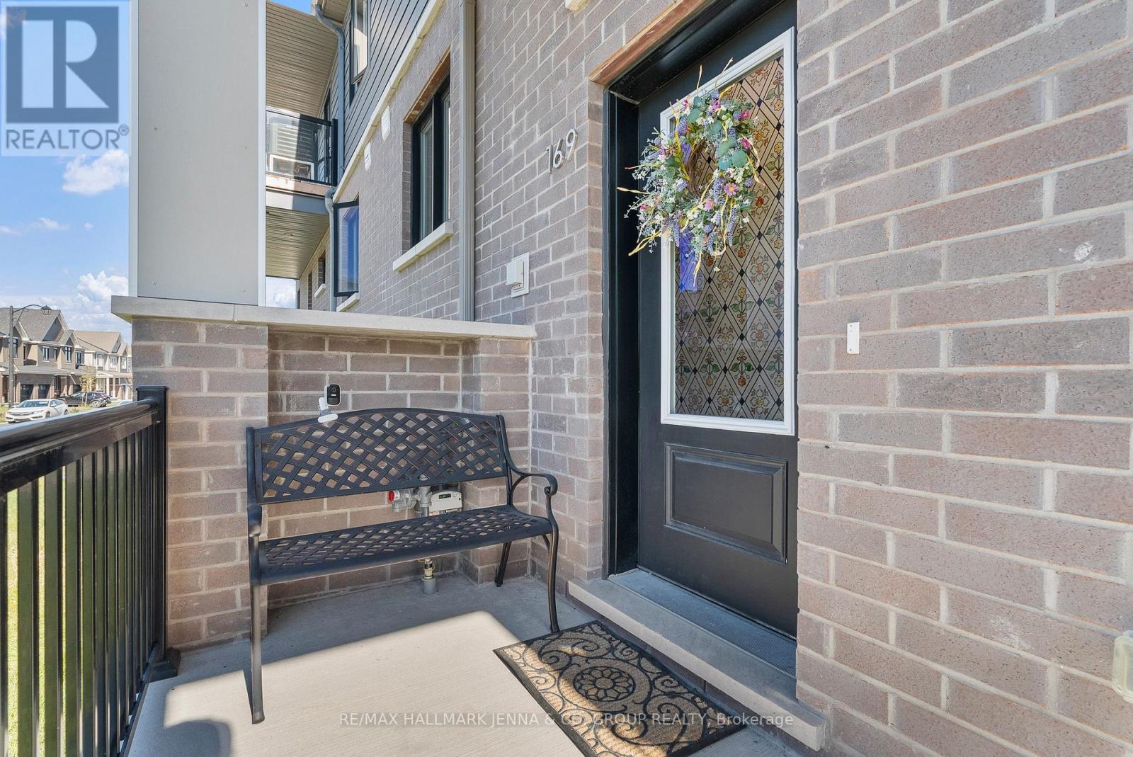 169 Beebalm Crescent, Ottawa, Ontario  K2J 7G7 - Photo 2 - X12454950