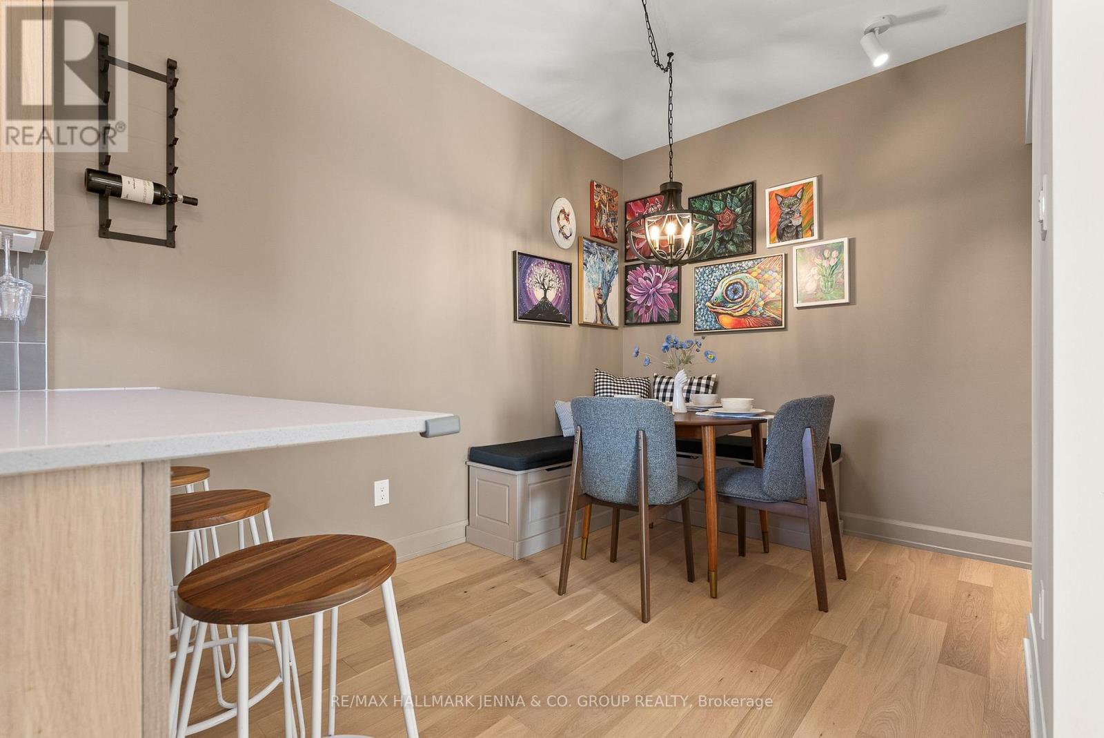 169 Beebalm Crescent, Ottawa, Ontario  K2J 7G7 - Photo 8 - X12454950