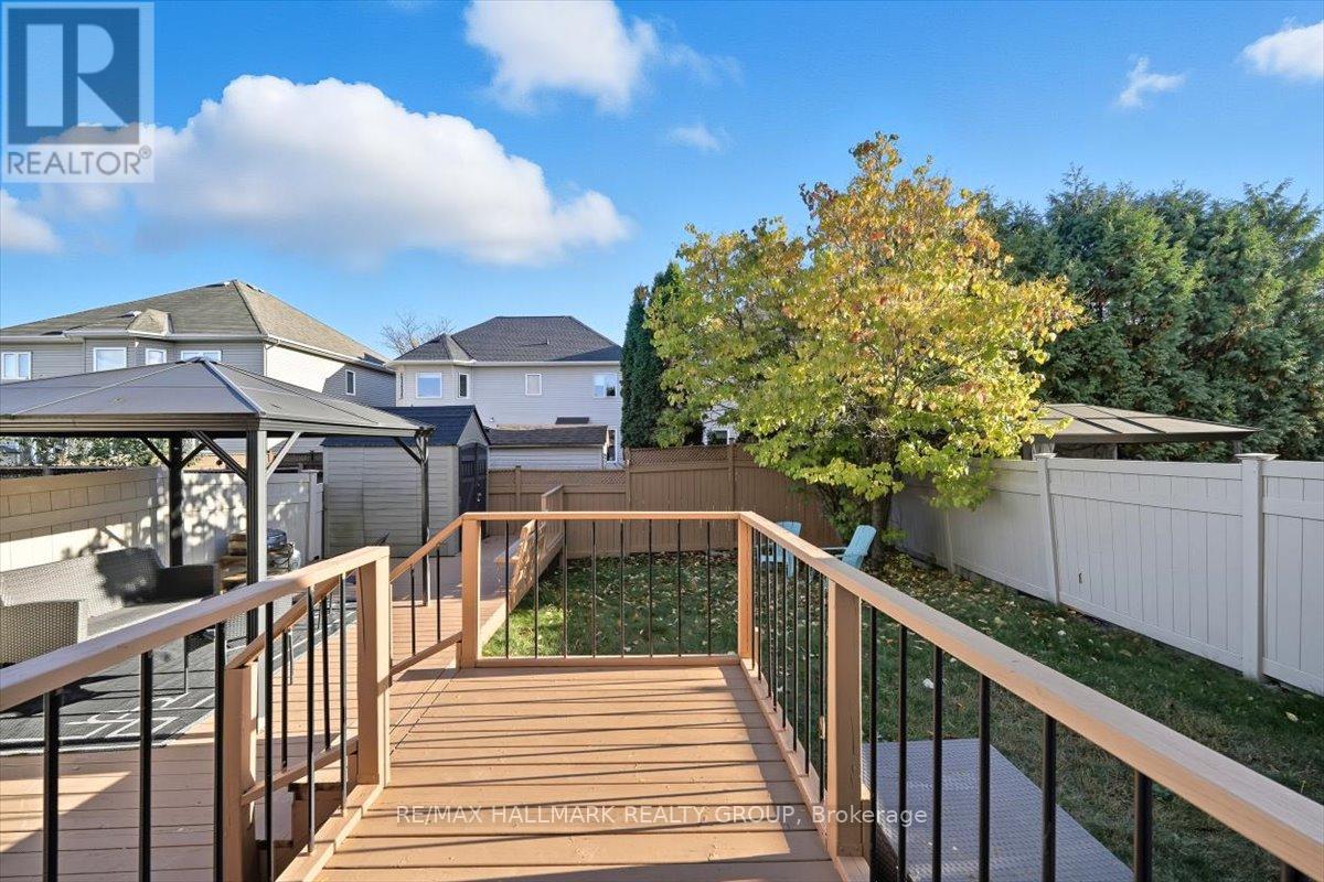 930 Scala Avenue, Ottawa, Ontario  K4A 5E1 - Photo 34 - X12454959