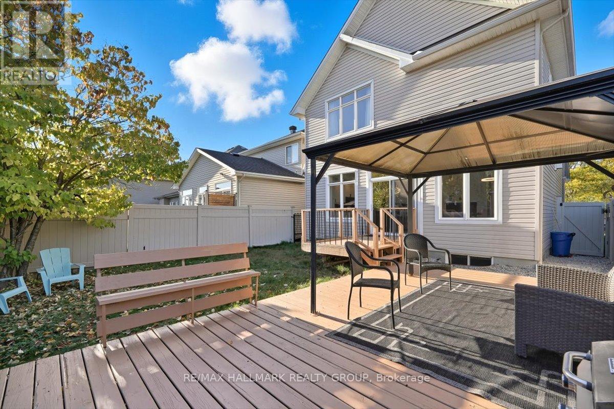 930 Scala Avenue, Ottawa, Ontario  K4A 5E1 - Photo 36 - X12454959