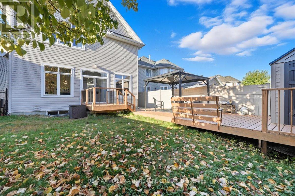 930 Scala Avenue, Ottawa, Ontario  K4A 5E1 - Photo 37 - X12454959