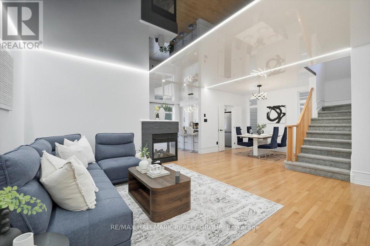 930 Scala Avenue, Ottawa, Ontario  K4A 5E1 - Photo 6 - X12454959