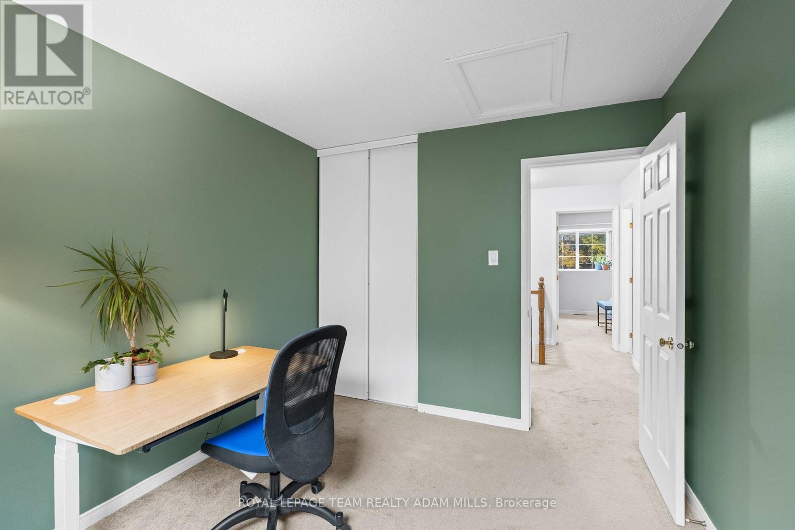 194 Blackdome Crescent, Ottawa, Ontario  K2T 1A6 - Photo 29 - X12454984