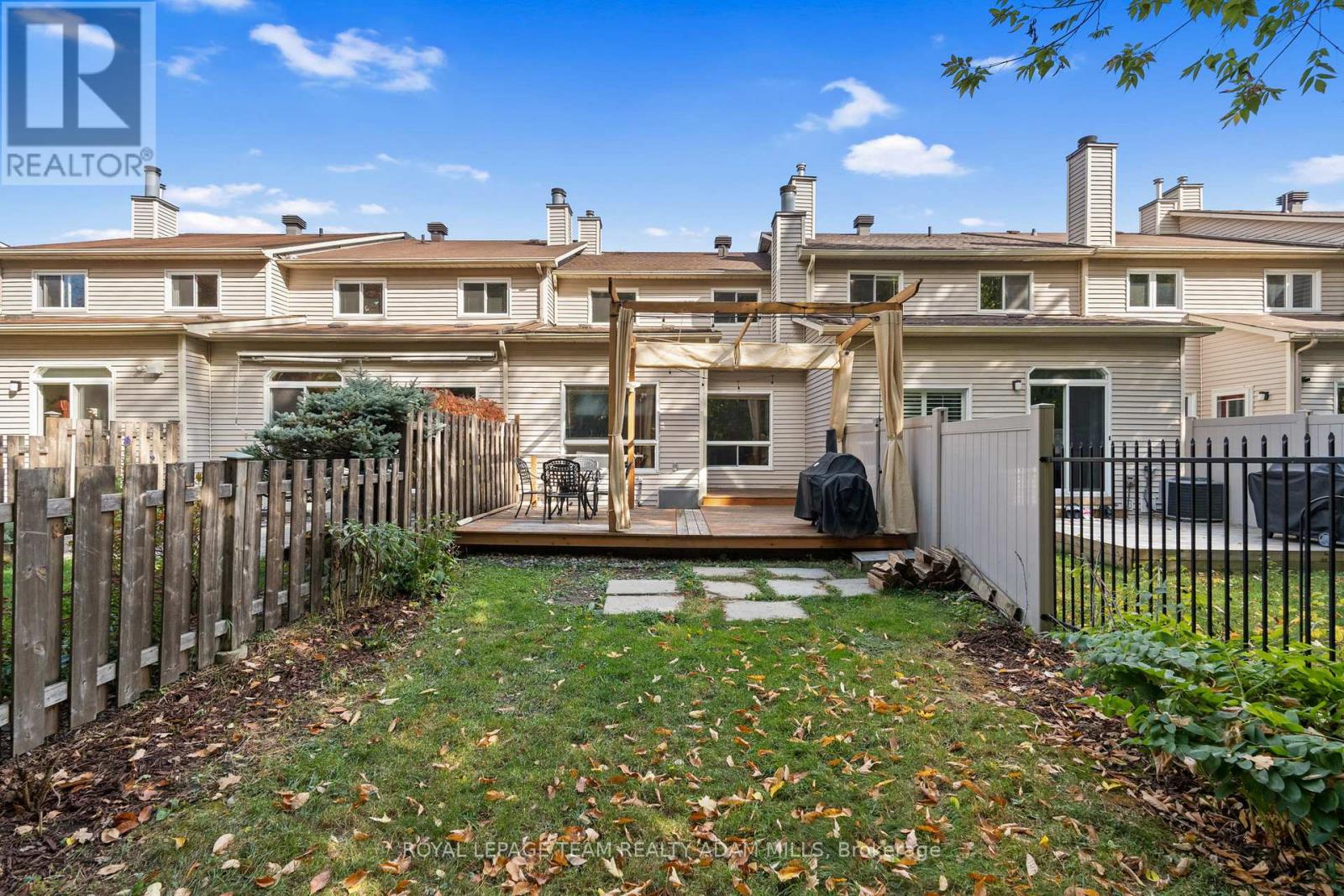 194 Blackdome Crescent, Ottawa, Ontario  K2T 1A6 - Photo 39 - X12454984