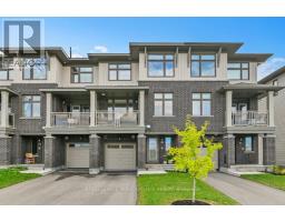 22 VERGLAS LANE, Ottawa, Ontario