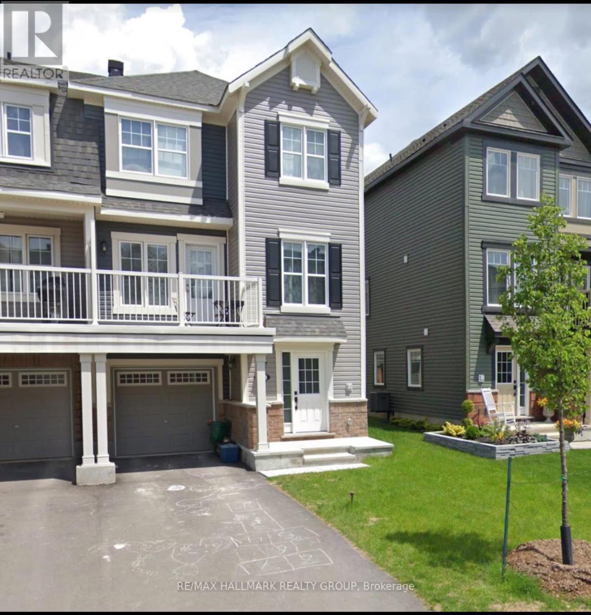 106 Helenium Lane, Ottawa, Ontario  K4A 1C7 - Photo 1 - X12454998