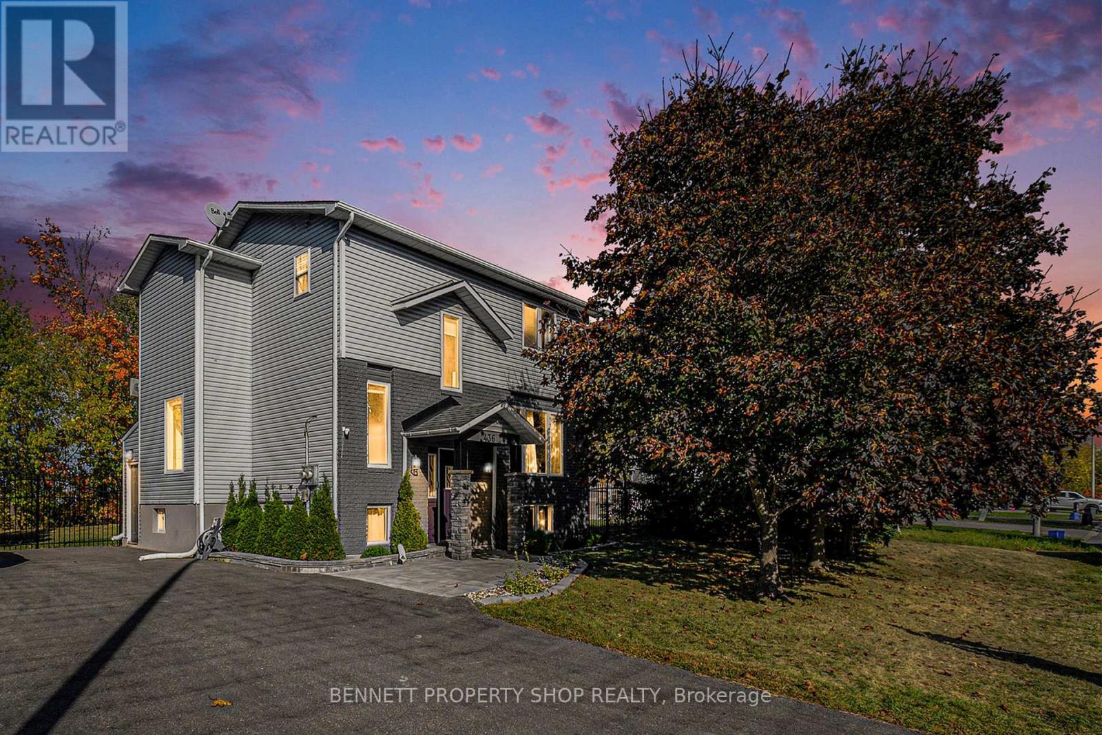 436 Yves Street, Clarence-Rockland, Ontario  K4K 1E9 - Photo 30 - X12450629