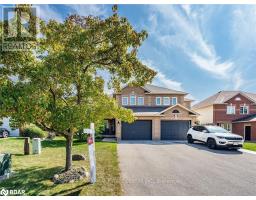 137 MOWAT CRESCENT, Halton Hills, Ontario