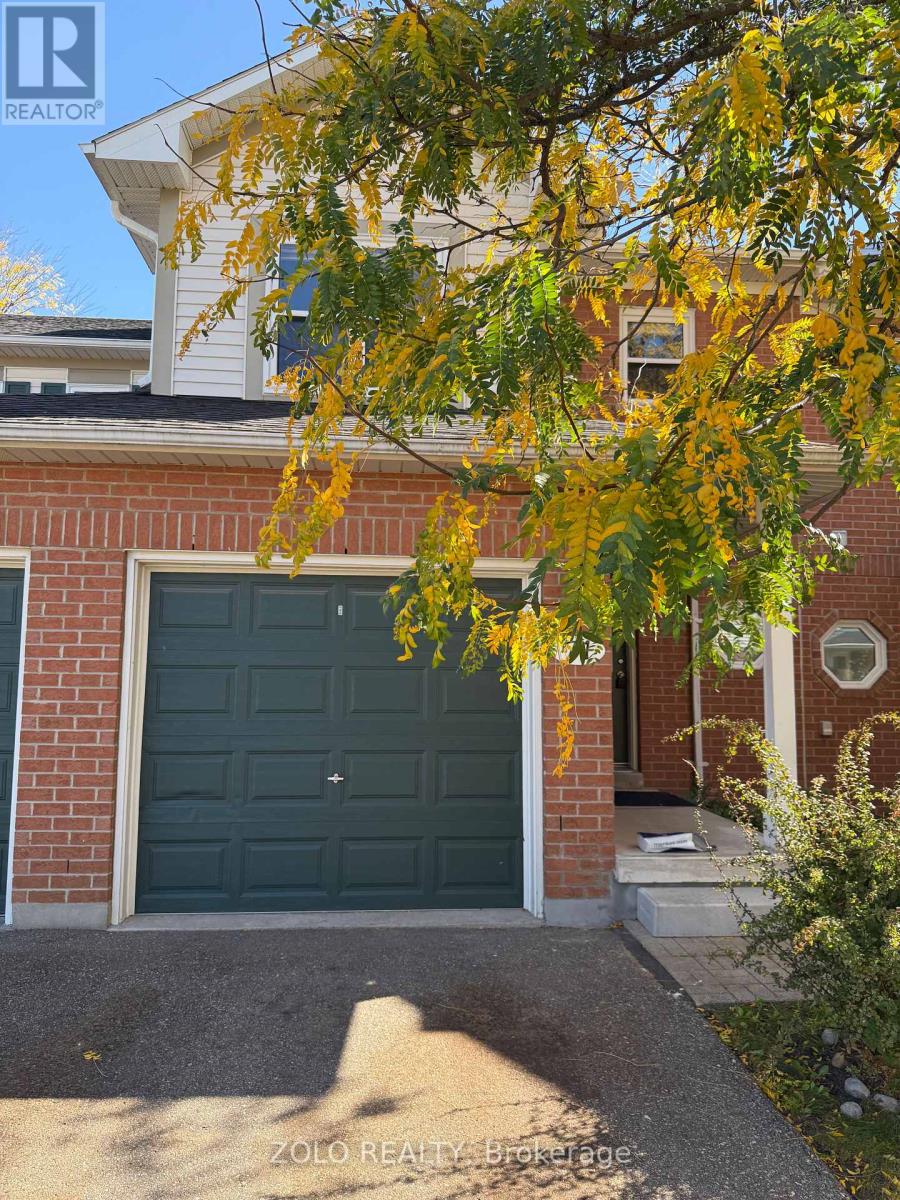 71 - 5659 GLEN ERIN DRIVE, Mississauga, Ontario