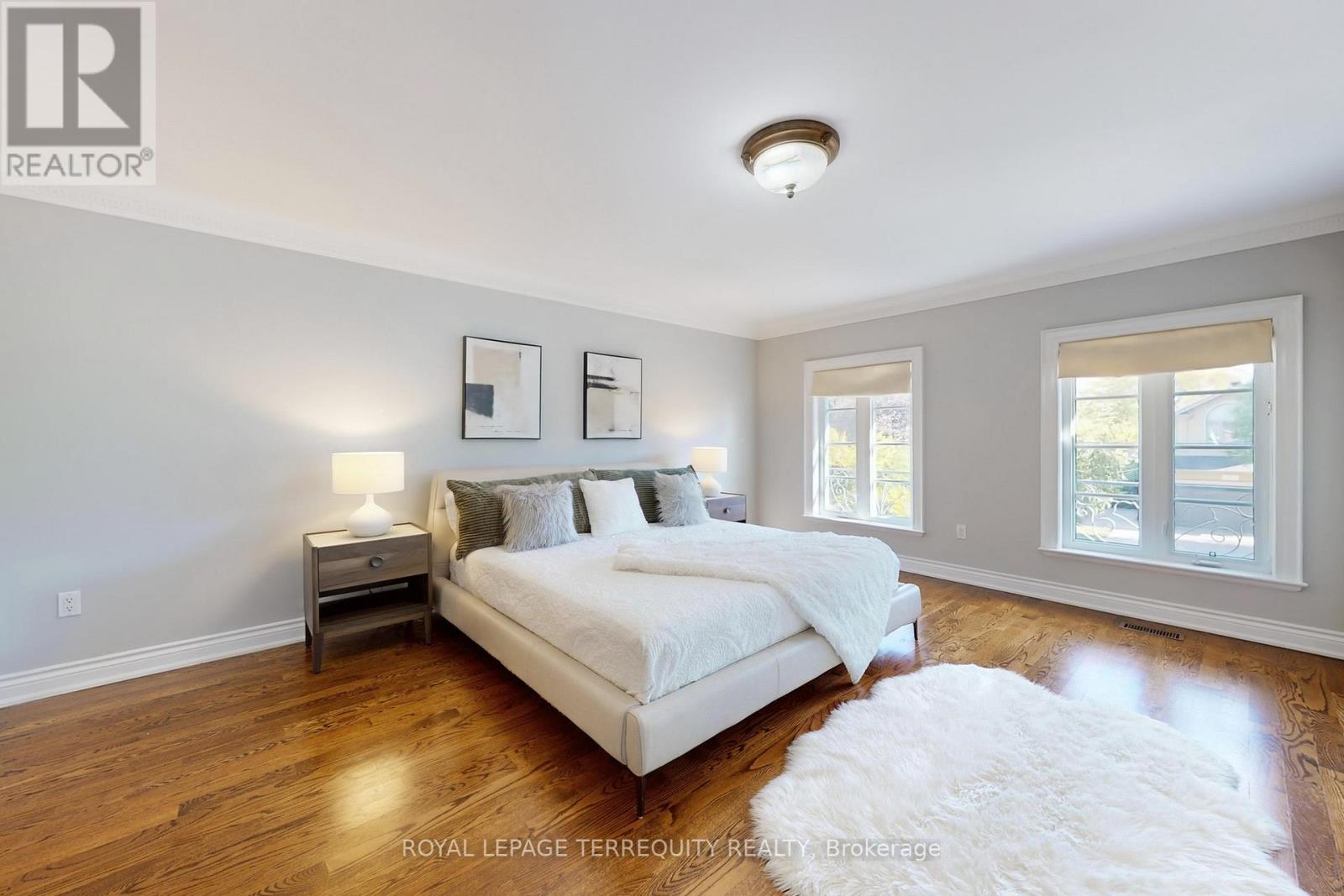 12 Highland Hill, Toronto, Ontario  M6A 2P8 - Photo 22 - W12454830