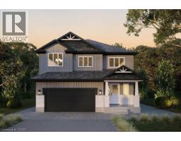 186 BRIDGE Crescent, Minto, Ontario