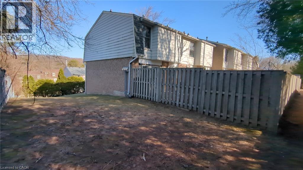 206 Green Valley Drive Unit# 7, Kitchener, Ontario  N2P 1G9 - Photo 37 - 40777998