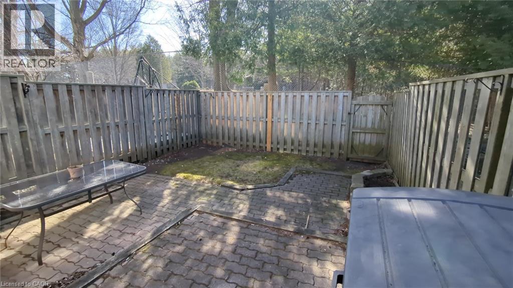 206 Green Valley Drive Unit# 7, Kitchener, Ontario  N2P 1G9 - Photo 39 - 40777998