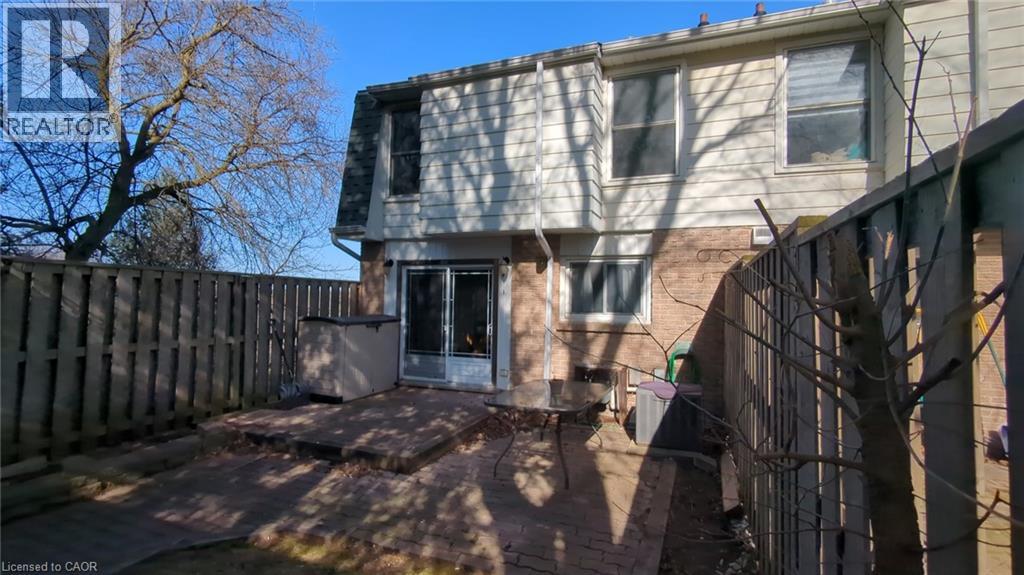 206 Green Valley Drive Unit# 7, Kitchener, Ontario  N2P 1G9 - Photo 40 - 40777998