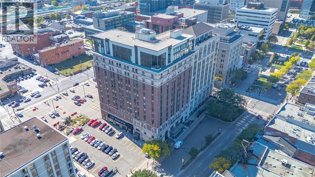 118 King Street E Unit# 520, Hamilton, Ontario  L8N 0A9 - Photo 4 - 40776830
