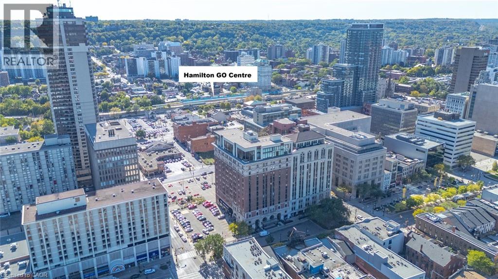 118 King Street E Unit# 520, Hamilton, Ontario  L8N 0A9 - Photo 42 - 40776830