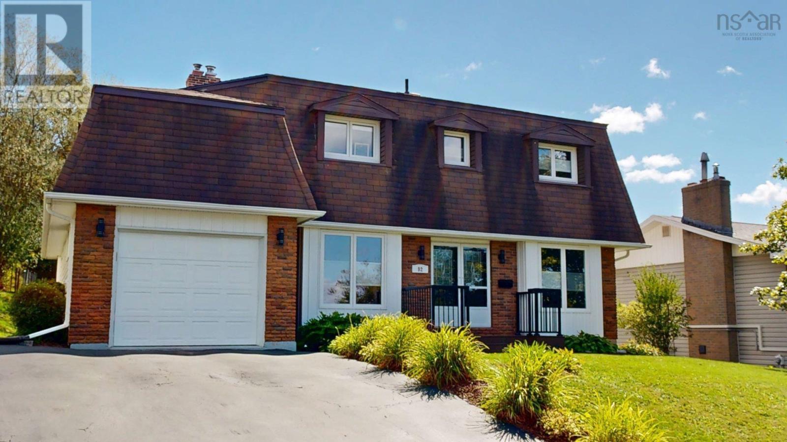 92 Spring Avenue, Dartmouth, Nova Scotia  B2W 4C6 - Photo 1 - 202523493