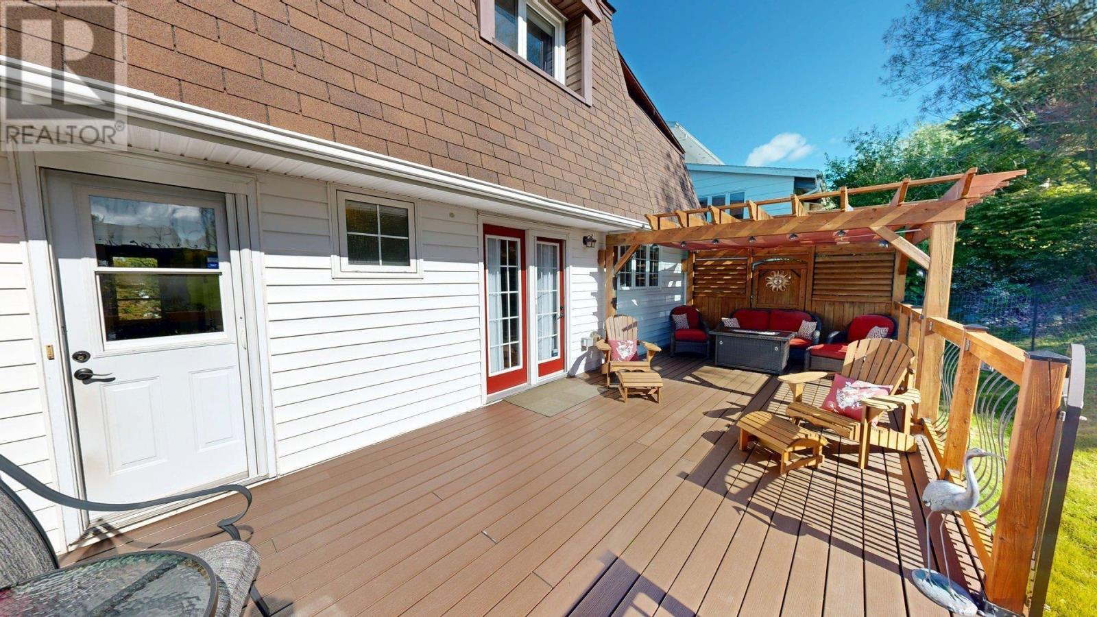 92 Spring Avenue, Dartmouth, Nova Scotia  B2W 4C6 - Photo 19 - 202523493