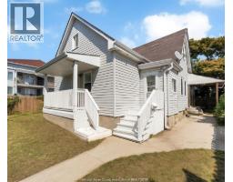 440 MARENTETTE AVENUE, Windsor, Ontario
