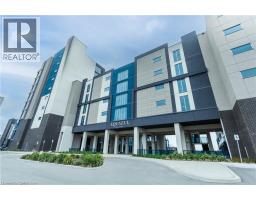 16 CONCORD Place Unit# 609, Grimsby, Ontario