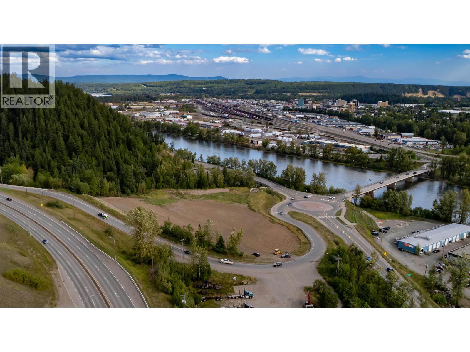 110 Prince George Pulp Mill Road, Prince George, British Columbia  V2K 5M8 - Photo 2 - C8072881
