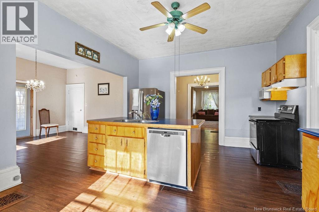 205 South Napan Road, Napan, New Brunswick  E1N 4V9 - Photo 17 - NB127897