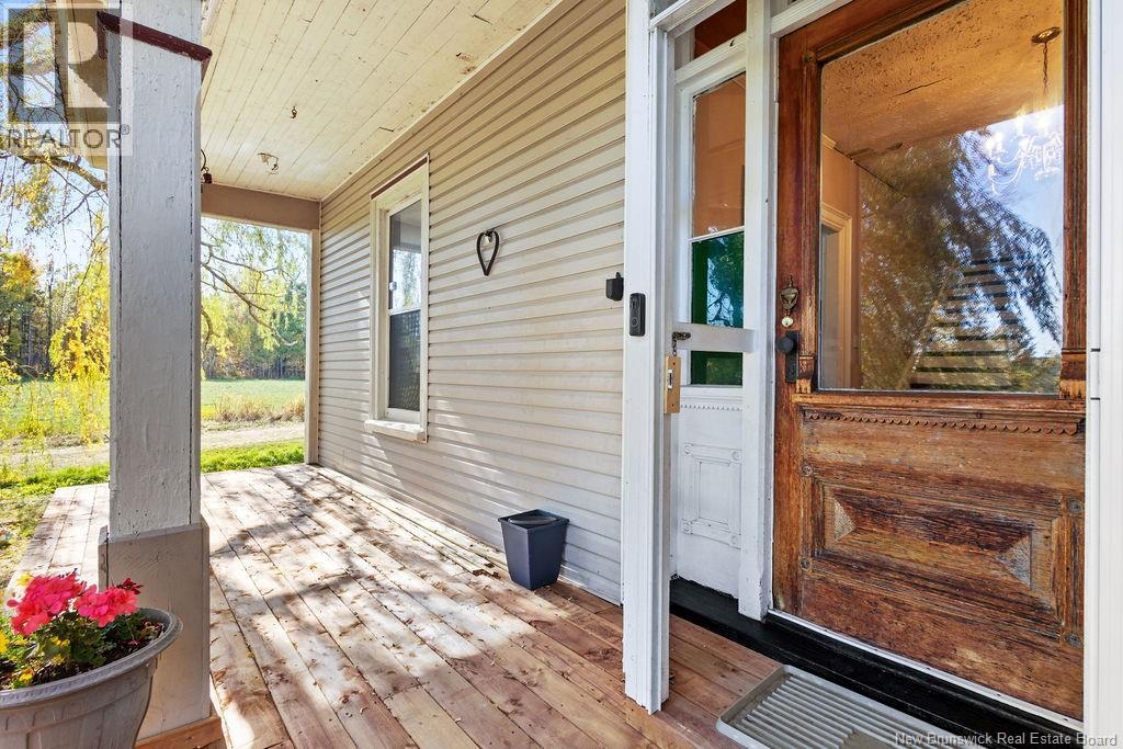 205 South Napan Road, Napan, New Brunswick  E1N 4V9 - Photo 3 - NB127897