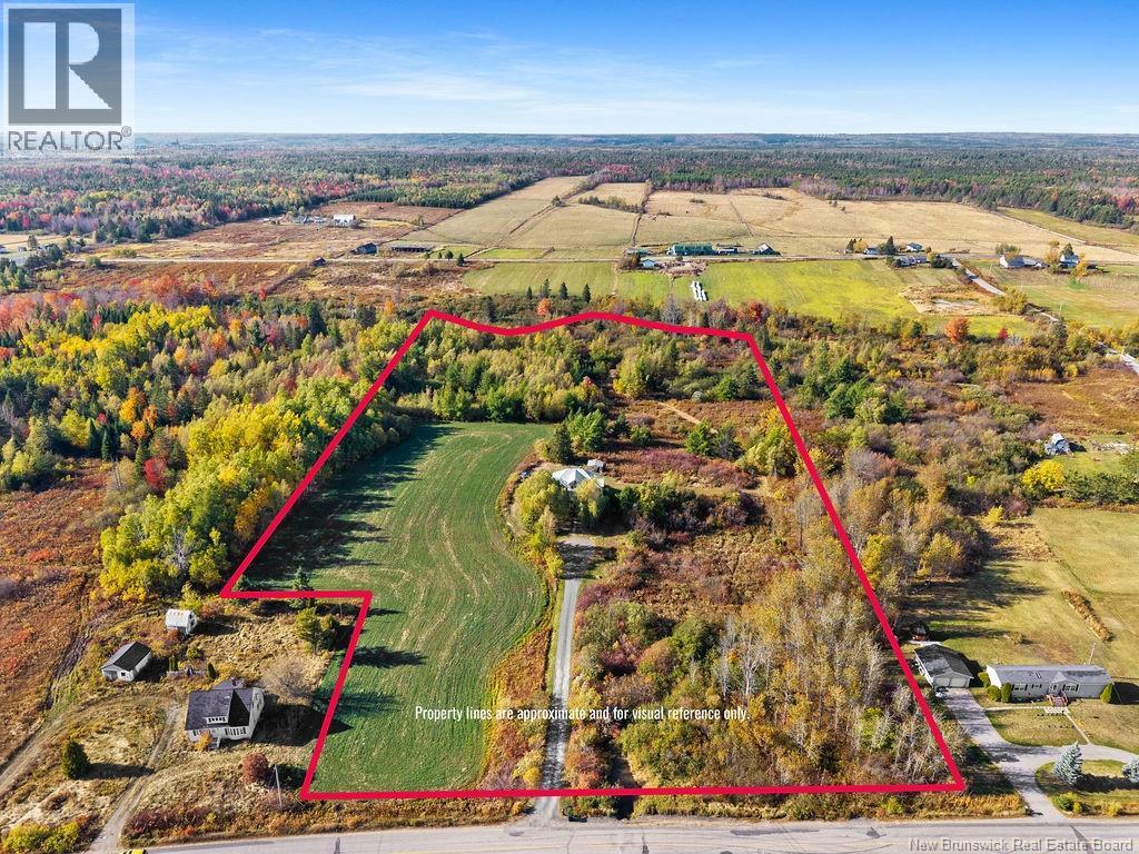 205 South Napan Road, Napan, New Brunswick  E1N 4V9 - Photo 36 - NB127897