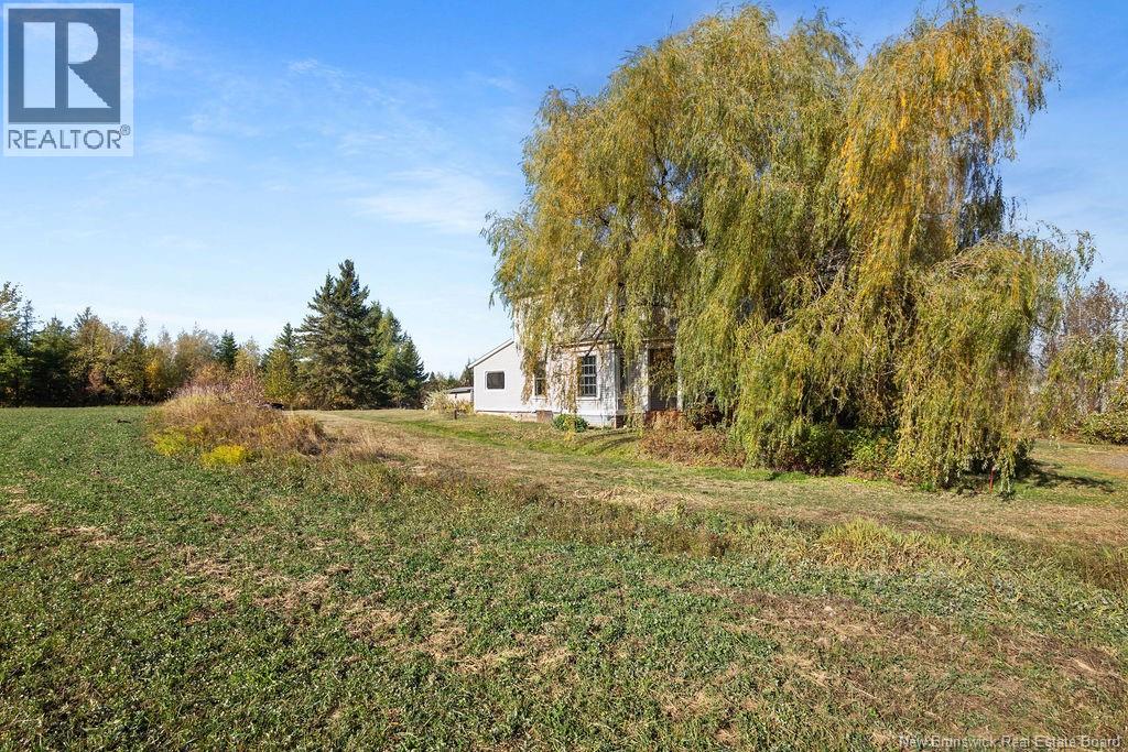 205 South Napan Road, Napan, New Brunswick  E1N 4V9 - Photo 38 - NB127897