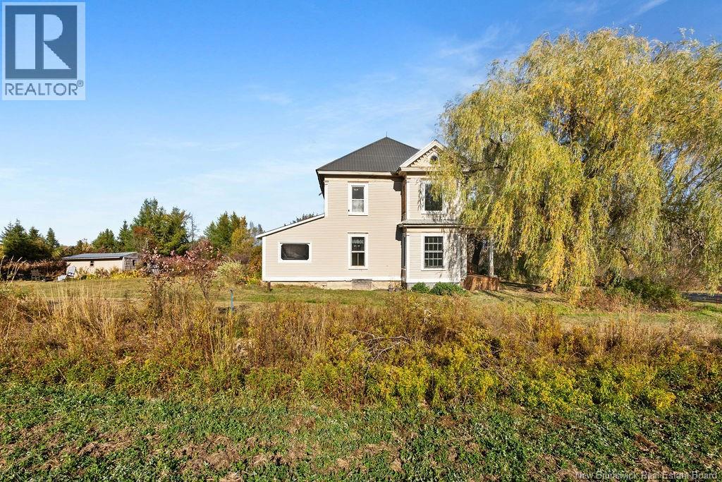 205 South Napan Road, Napan, New Brunswick  E1N 4V9 - Photo 40 - NB127897