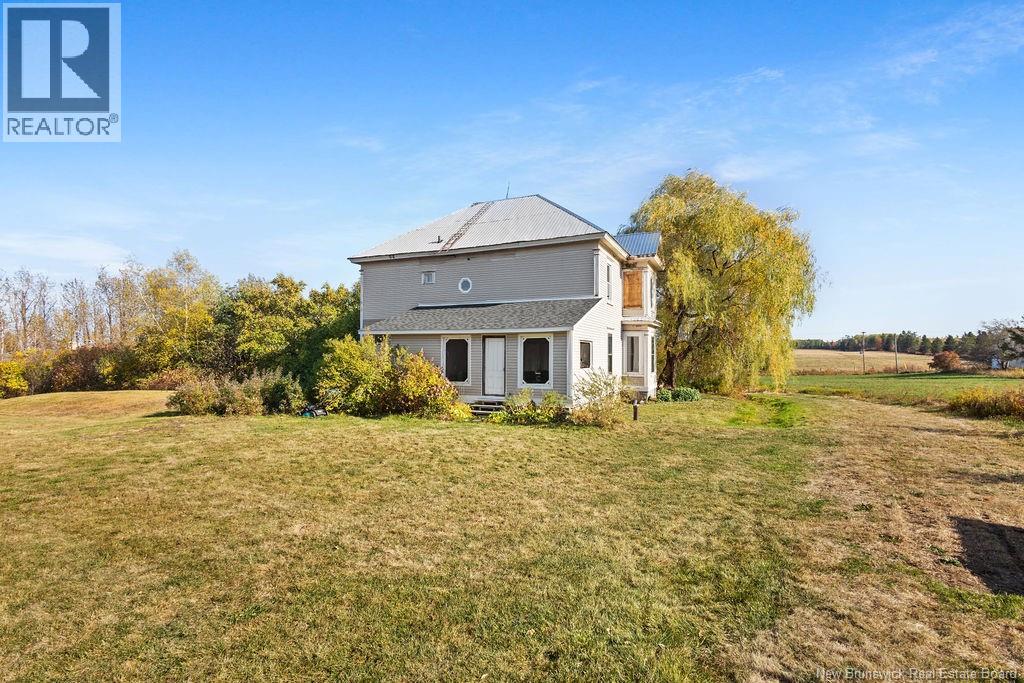 205 South Napan Road, Napan, New Brunswick  E1N 4V9 - Photo 41 - NB127897