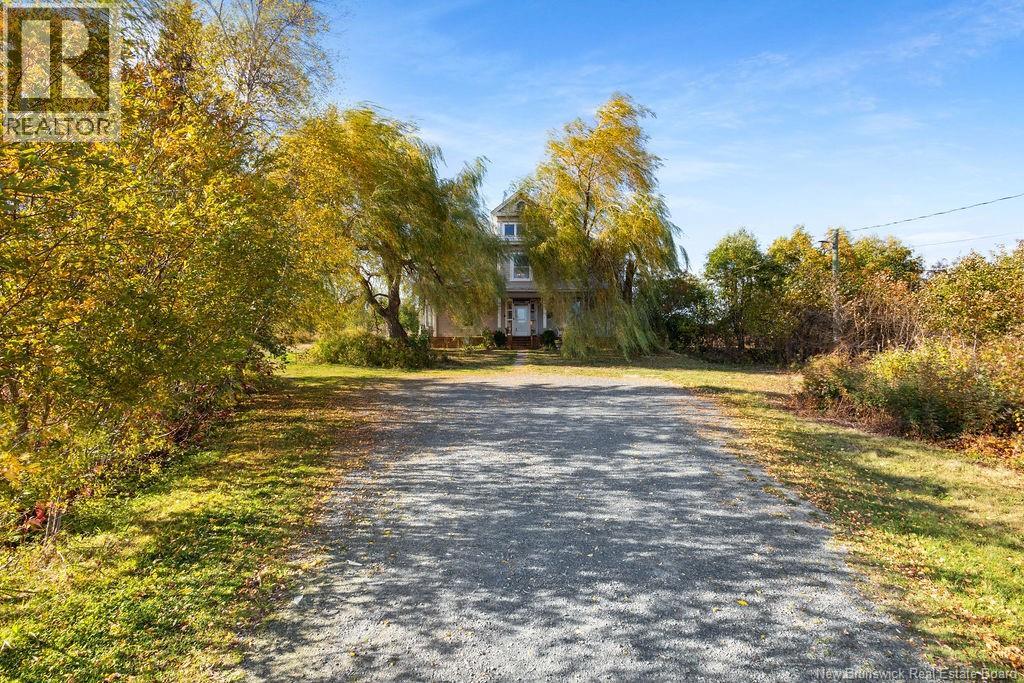 205 South Napan Road, Napan, New Brunswick  E1N 4V9 - Photo 45 - NB127897