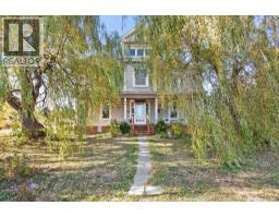 205 South Napan Road, Napan, New Brunswick