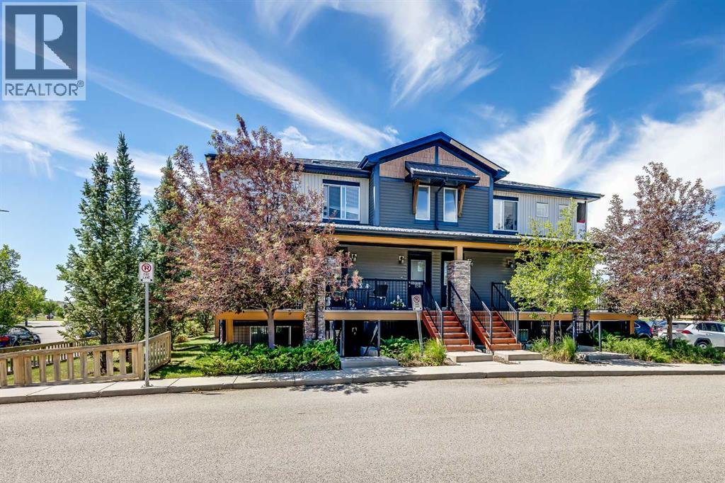 9101, 2781 Chinook Winds Drive Sw, Airdrie, Alberta  T4B 3S5 - Photo 1 - A2236019