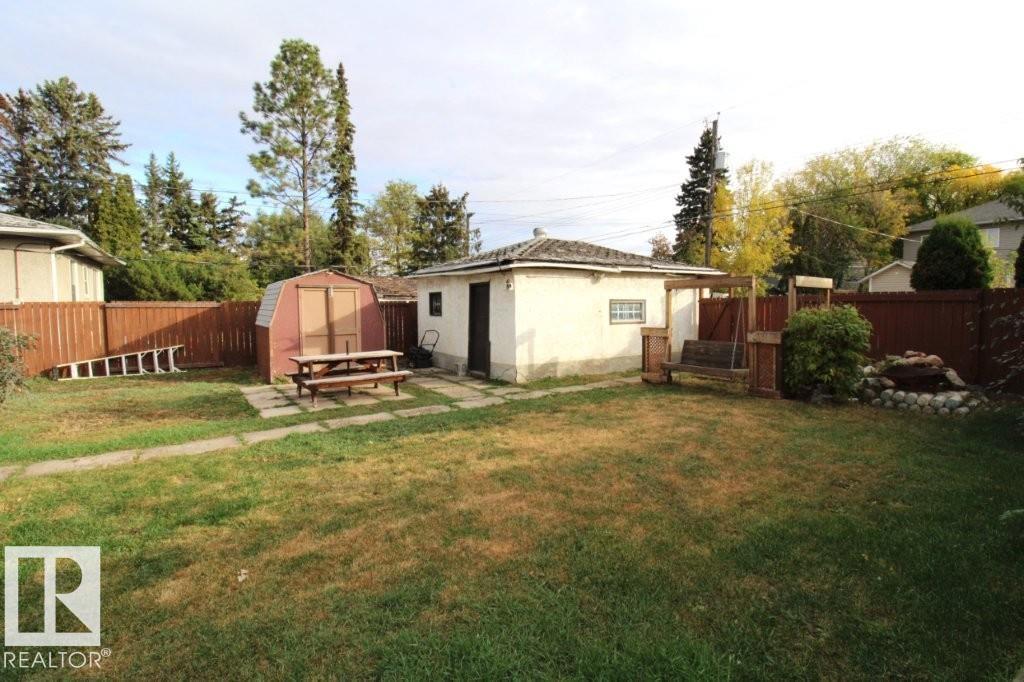 12415 94 St Nw Nw, Edmonton, Alberta  T5G 1K5 - Photo 23 - E4461215