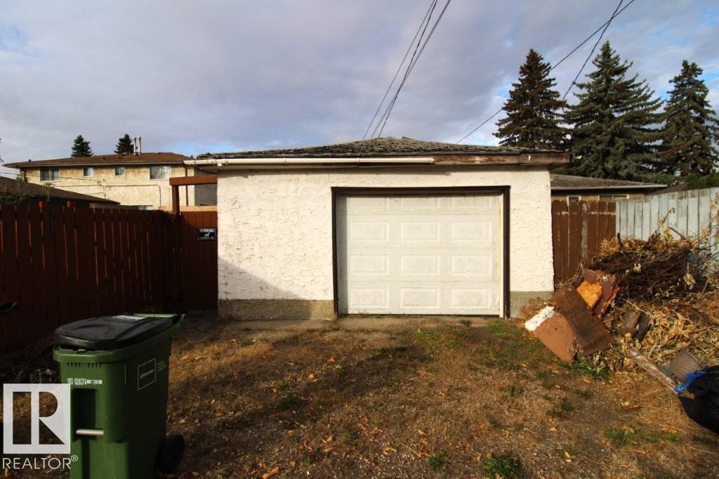 12415 94 St Nw Nw, Edmonton, Alberta  T5G 1K5 - Photo 25 - E4461215