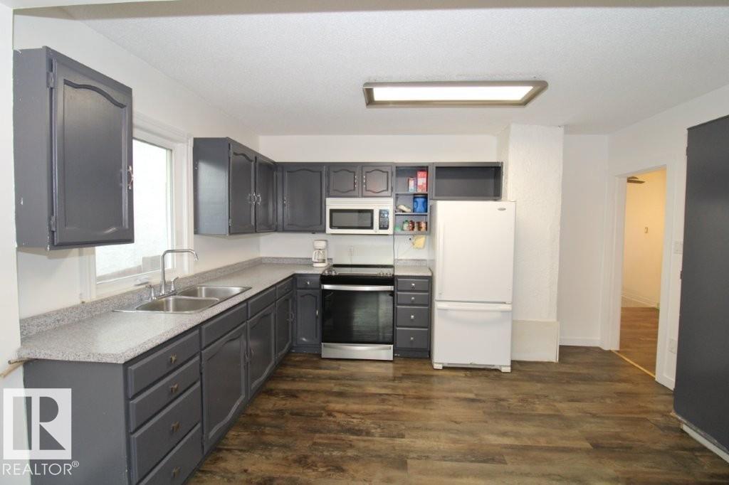 12415 94 St Nw Nw, Edmonton, Alberta  T5G 1K5 - Photo 5 - E4461215