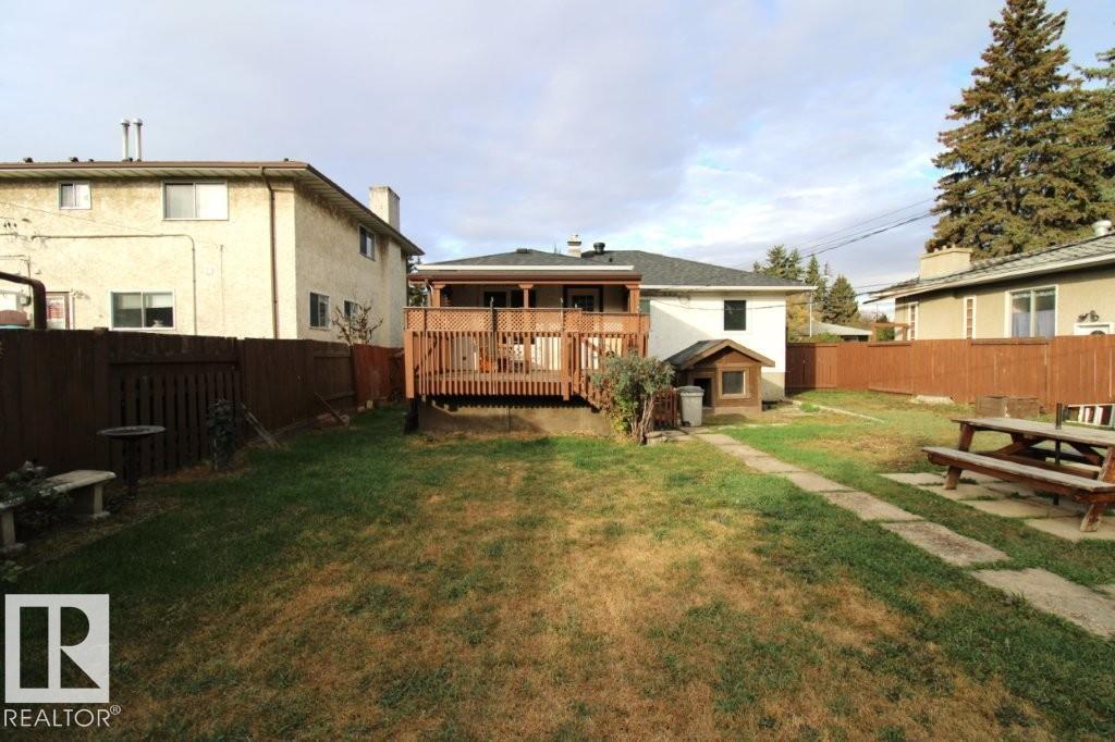 12415 94 St Nw Nw, Edmonton, Alberta  T5G 1K5 - Photo 24 - E4461215