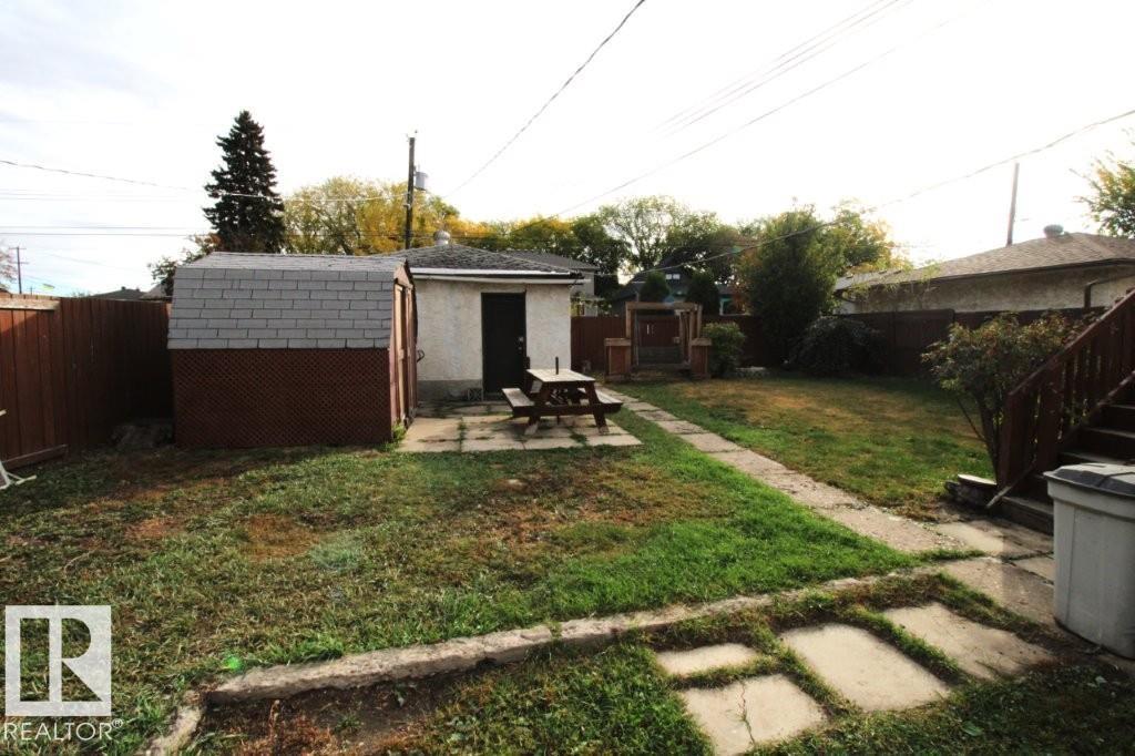 12415 94 St Nw Nw, Edmonton, Alberta  T5G 1K5 - Photo 22 - E4461215