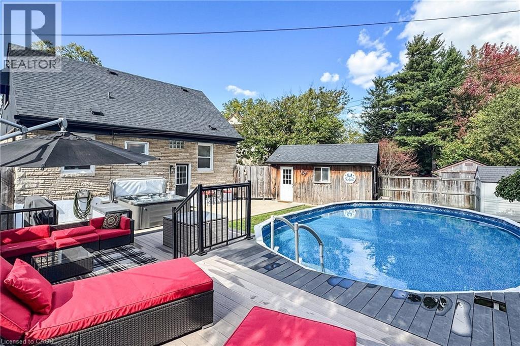 23 Sylvia Crescent, Hamilton, Ontario  L8K 2A8 - Photo 32 - 40777923