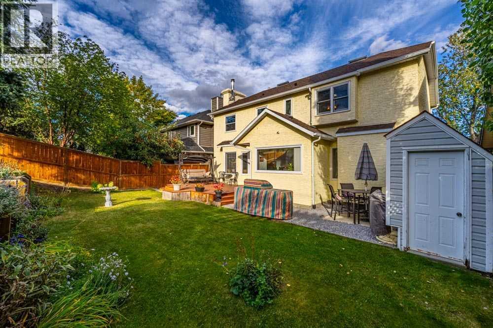 1104 Deer River Circle Se, Calgary, Alberta  T2J 7A3 - Photo 39 - A2263124