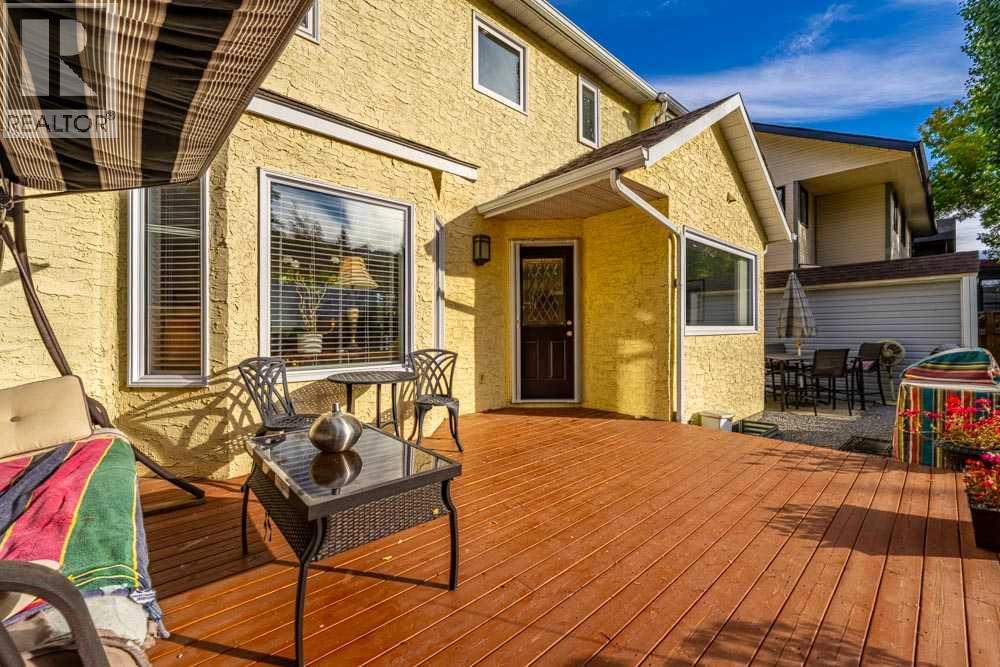 1104 Deer River Circle Se, Calgary, Alberta  T2J 7A3 - Photo 33 - A2263124