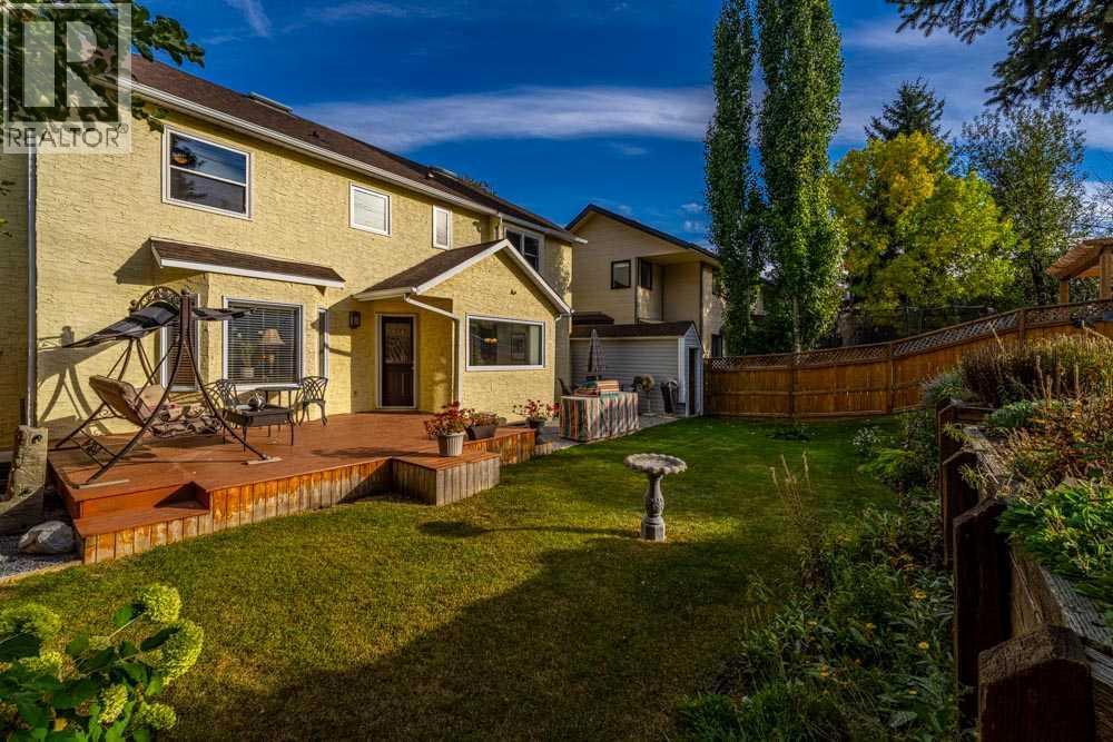 1104 Deer River Circle Se, Calgary, Alberta  T2J 7A3 - Photo 36 - A2263124
