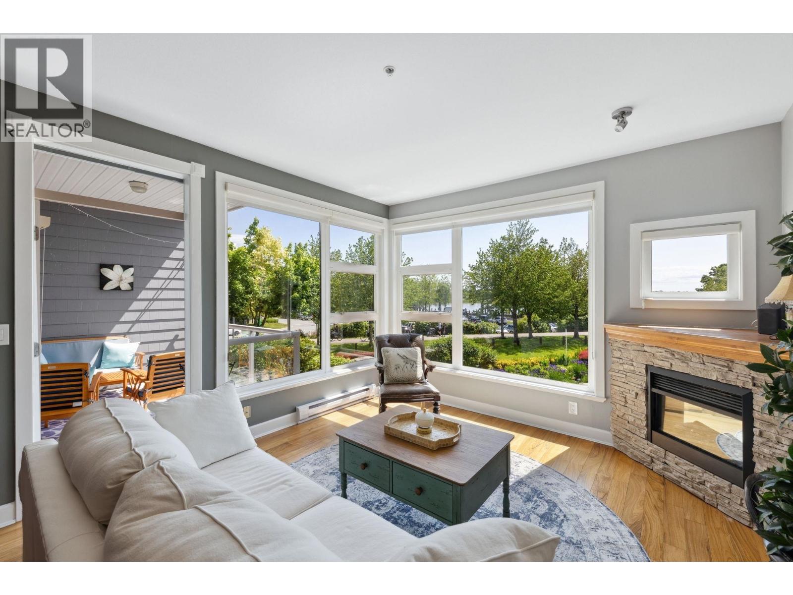 204 4600 Westwater Drive, Richmond, British Columbia  V7E 6S2 - Photo 4 - R3057094