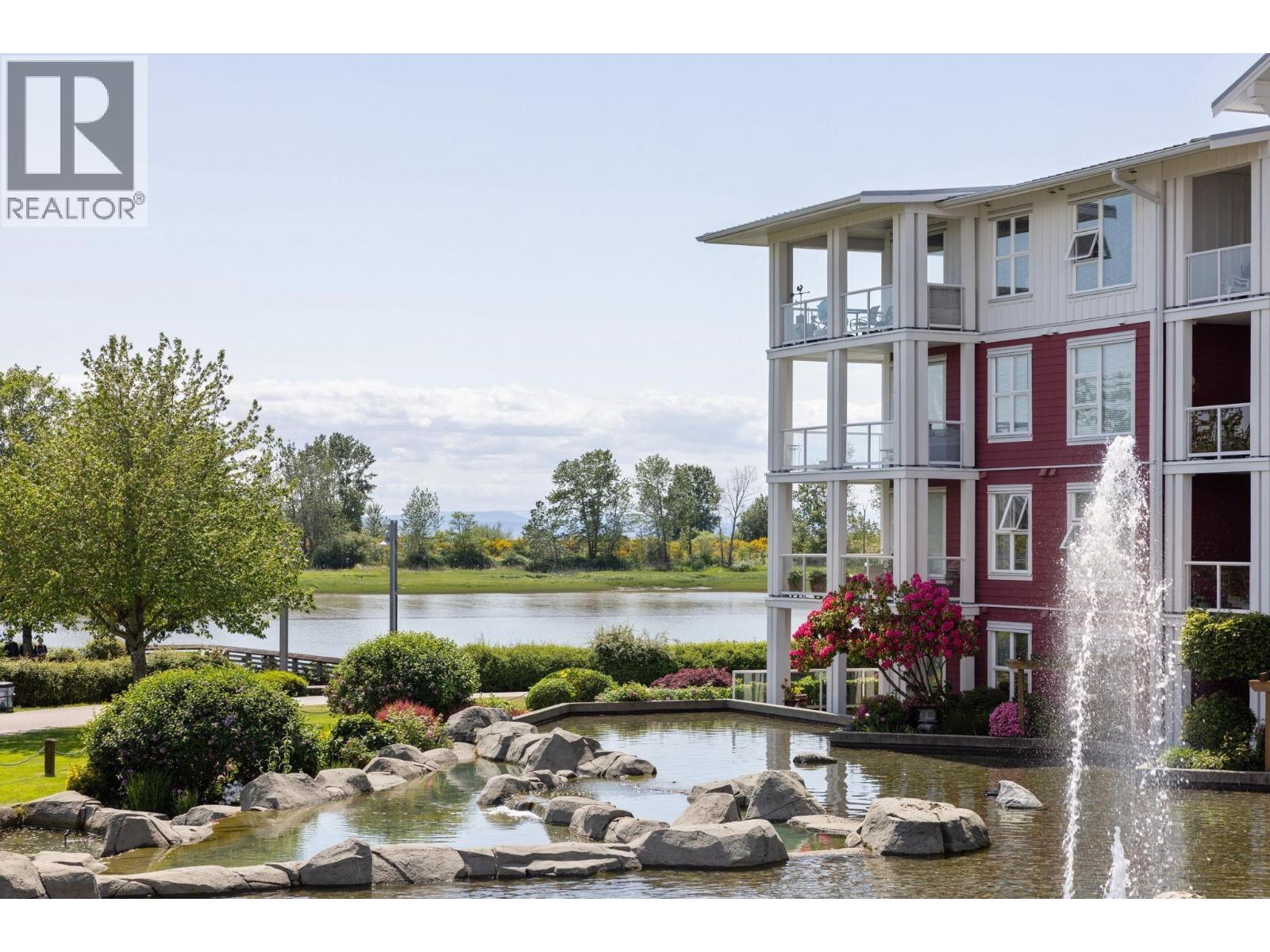 204 4600 Westwater Drive, Richmond, British Columbia  V7E 6S2 - Photo 24 - R3057094