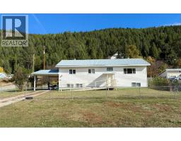 442 N. KIMBERLEY Avenue, greenwood, British Columbia