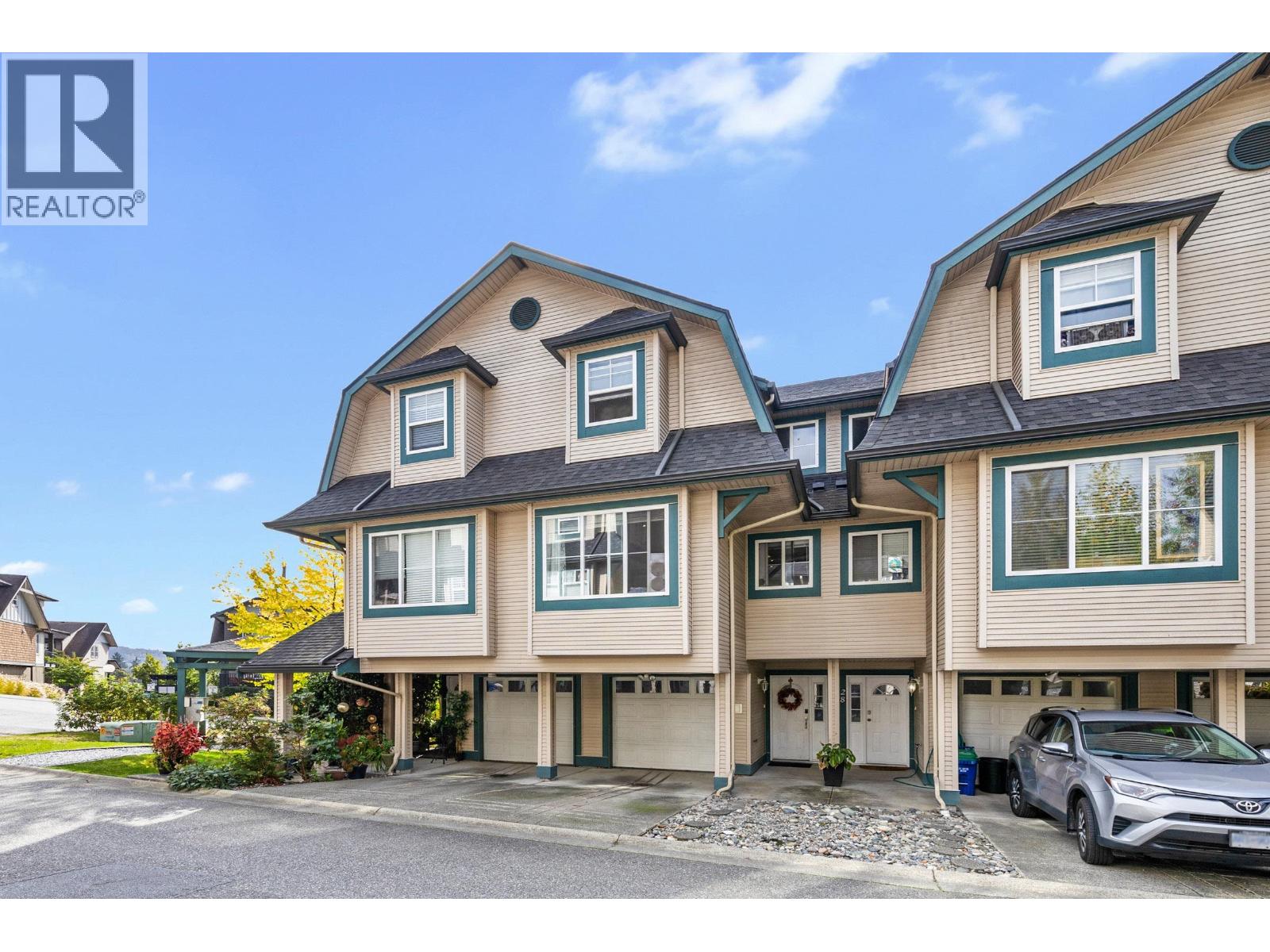 29 1165 GILKER HILL ROAD, Maple Ridge, British Columbia