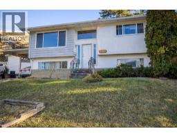 3801 35A Street, vernon, British Columbia